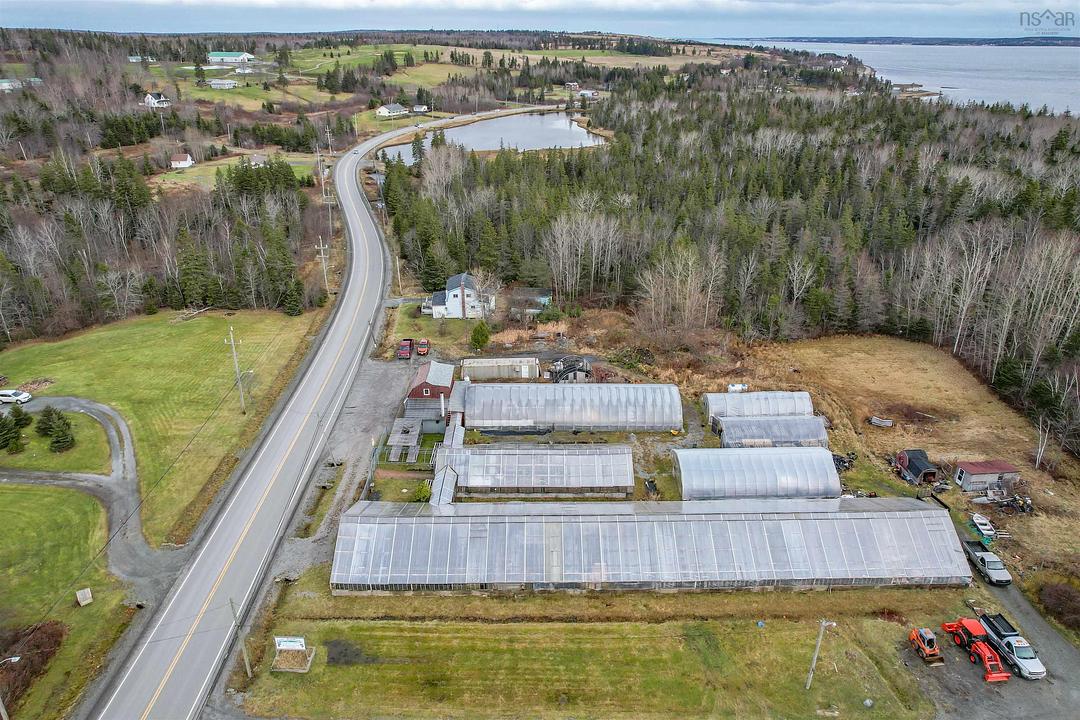 429 Seaview Drive, North Sydney, NS