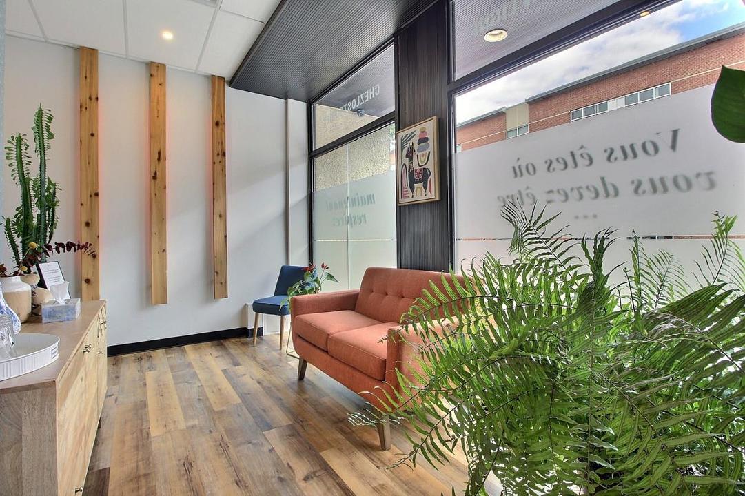 1559 Rue Bélanger, Montréal, QC