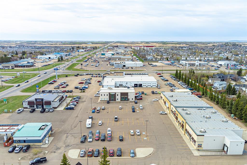2602 50 Avenue, Lloydminster, AB