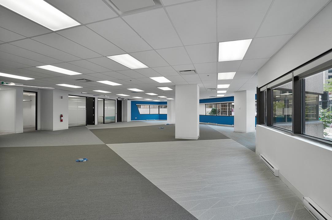 425 Boulevard de Maisonneuve, Montréal, QC
