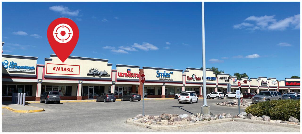 710 Saint Anne's Road, Winnipeg, MB