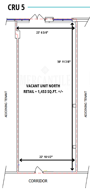 1229 Macleod Trail Southeast, Calgary, AB floorplan