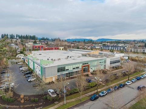 15055 54A Avenue, Surrey, BC
