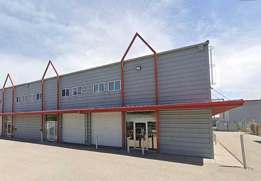 4816 35B Street Southeast, Calgary, AB
