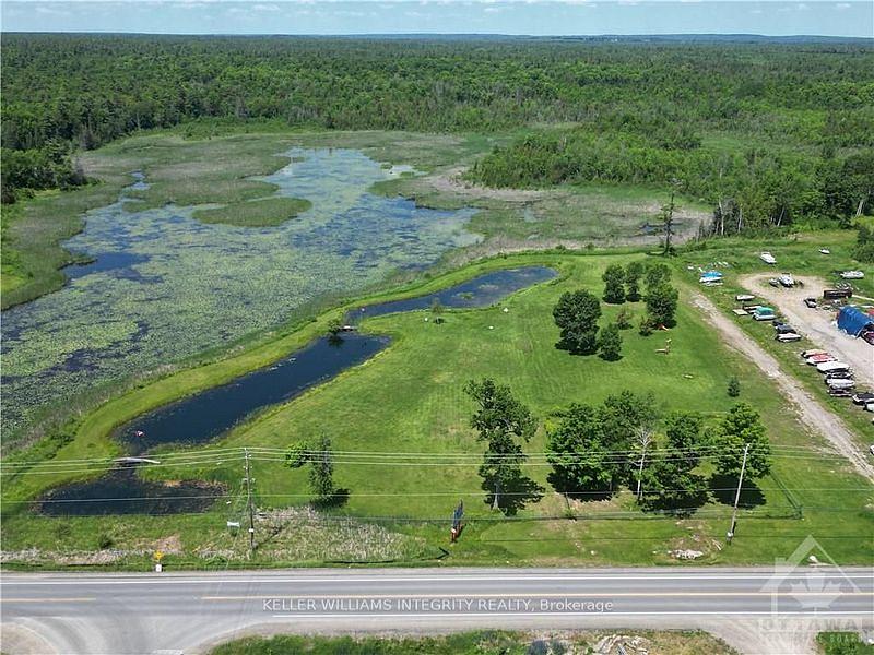 5056 Calabogie Road, Calabogie, ON