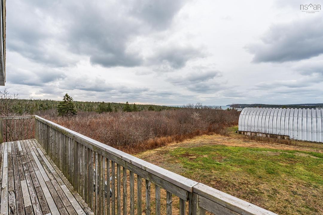 42 BEECHER'S Lane, East Ferry, NS