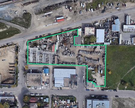1515 Toronto Street, Regina, SK