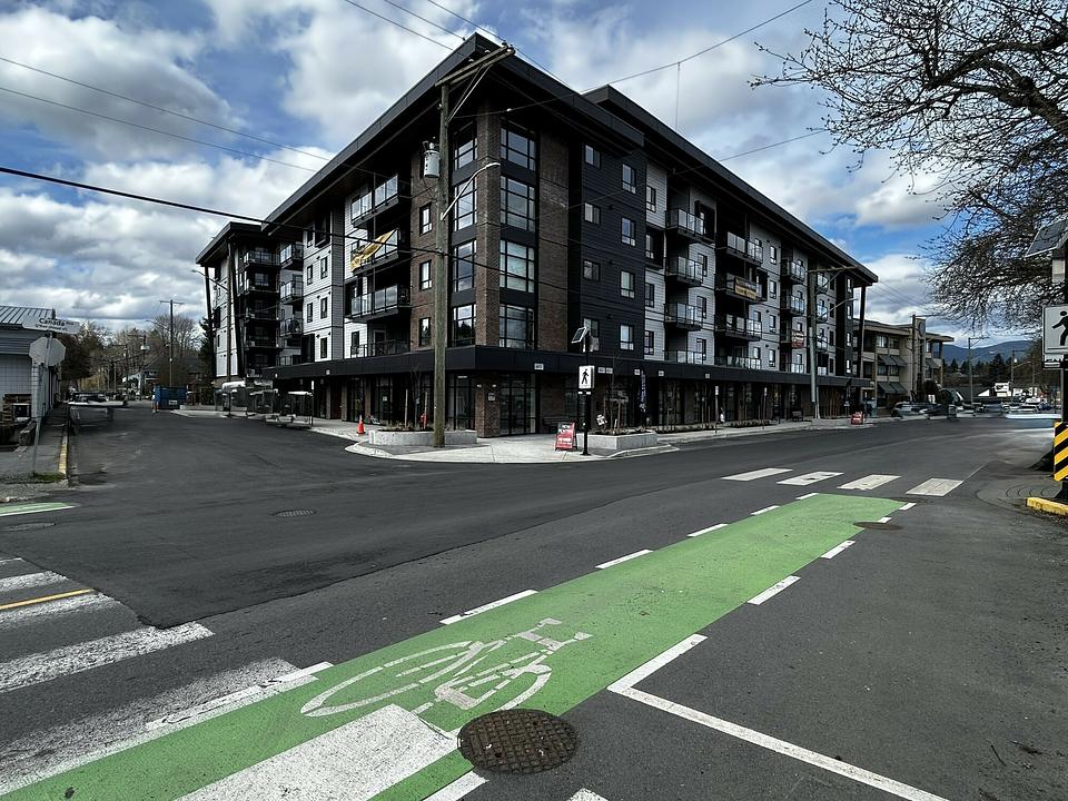 CRU 2 - 107 Evans Street, Duncan, BC
