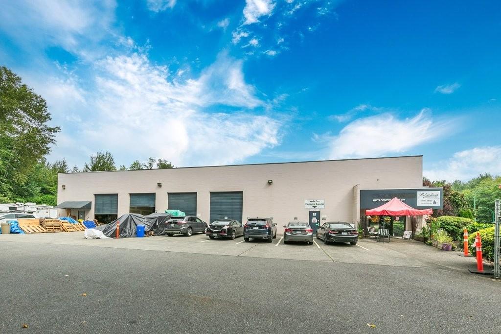 8705 Government Street, Burnaby, BC