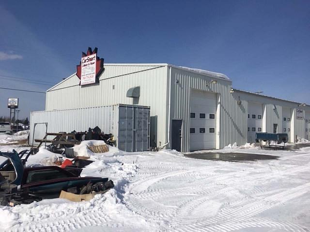 3511 35 Avenue, Whitecourt, AB