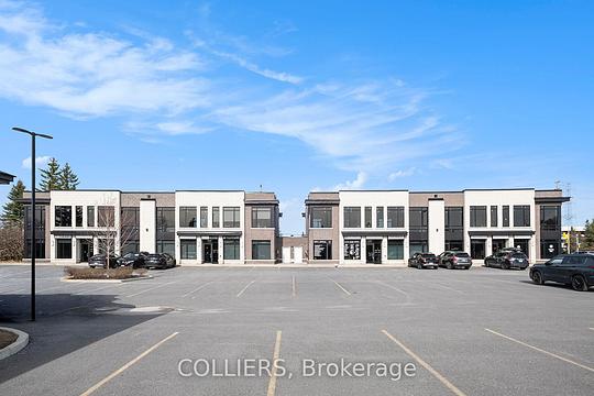2500 Saint Laurent Boulevard, Ottawa, ON