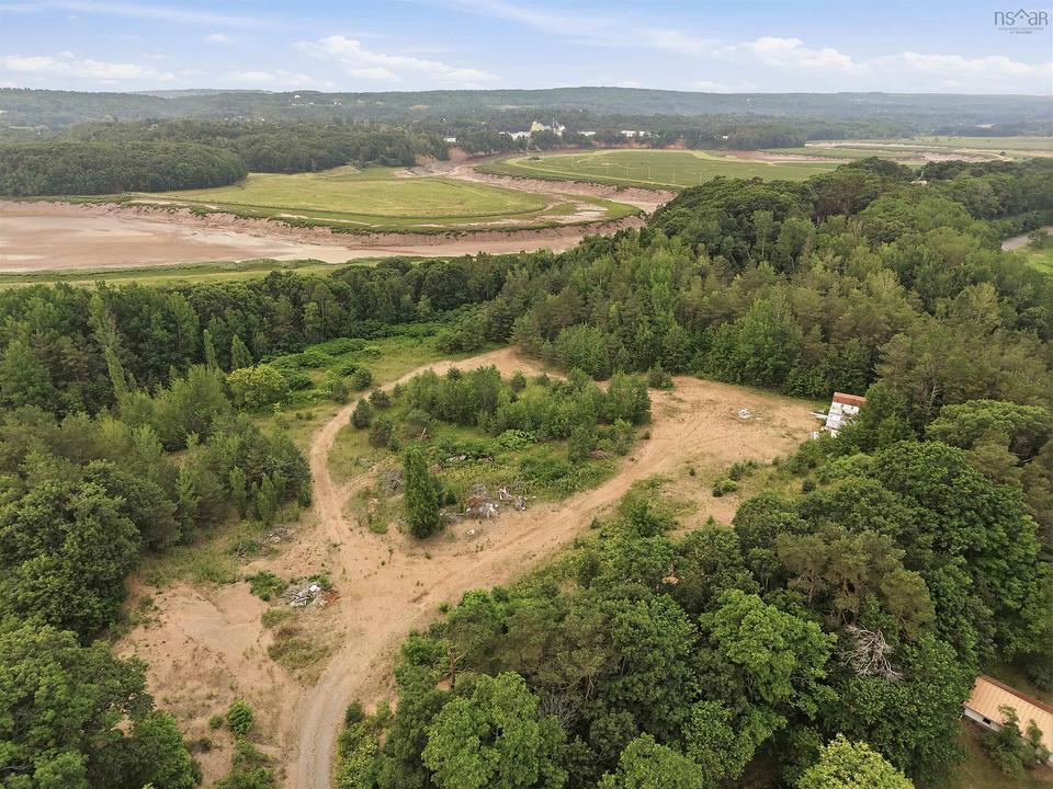 1207 Belcher Street, Port Williams, NS