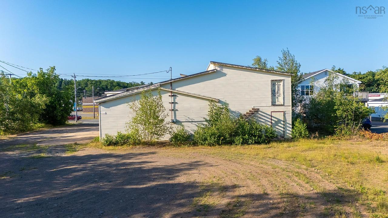 8951 Commercial Street, New Minas, NS