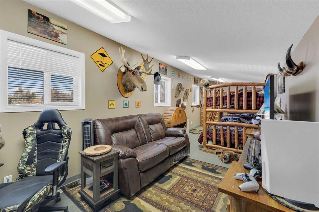 2023 20 Avenue, Bowden, AB