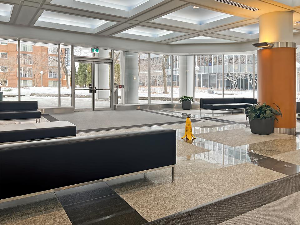 11th Floor - 343 Preston Street, Ottawa, ON