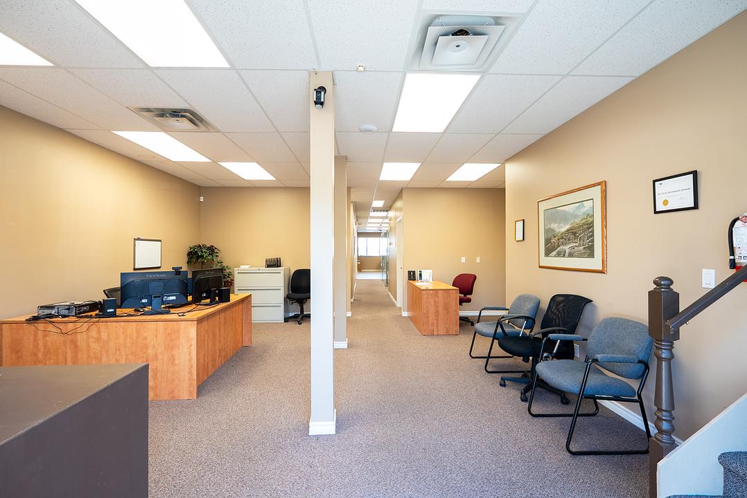 4 - 5492 Production Boulevard, Surrey, BC