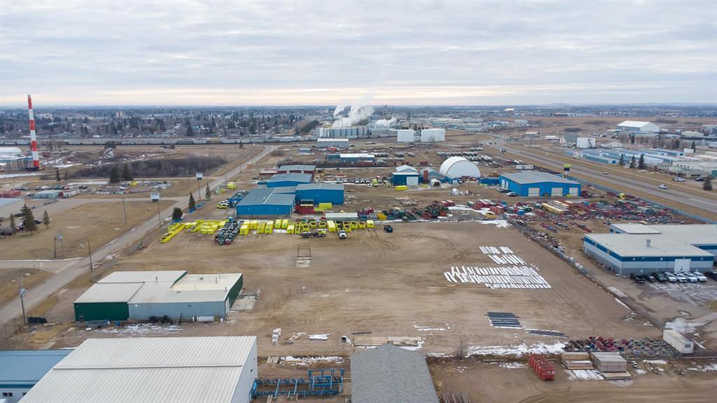 5520 59 Avenue, Lloydminster, AB