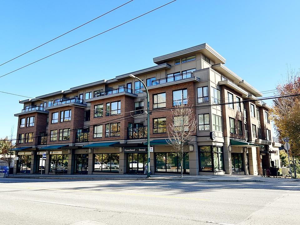 5460, 5480 - Fraser Street, Vancouver, BC