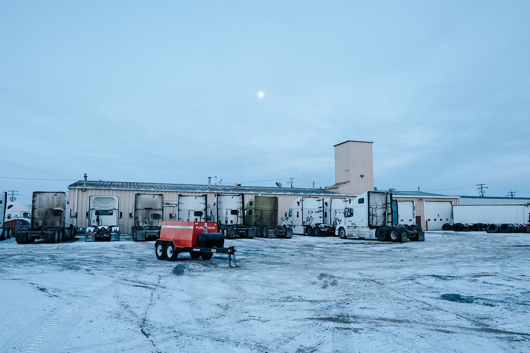 1155 Mackay, Regina, SK