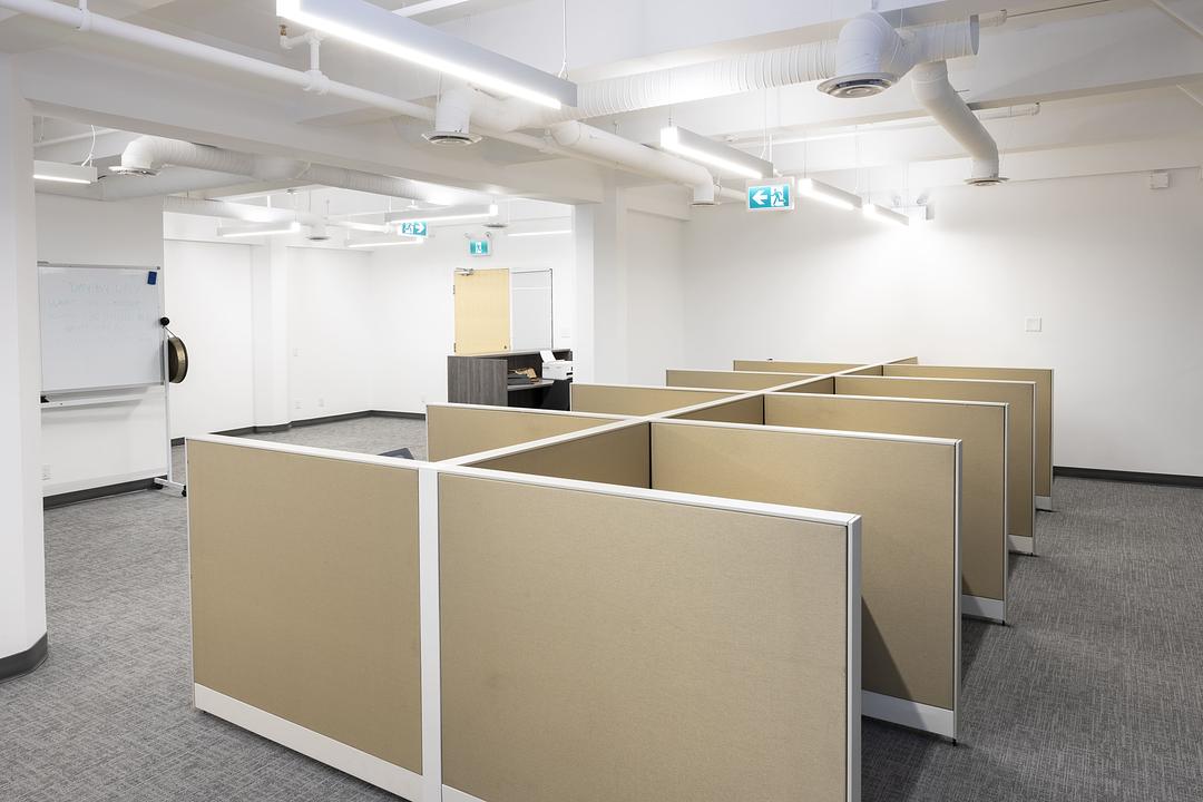 404 - 788 Beatty Street, Vancouver, BC
