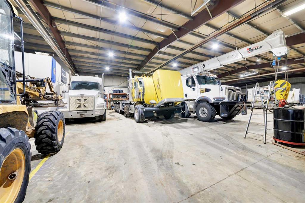 3 Production Avenue, Blackfoot, AB