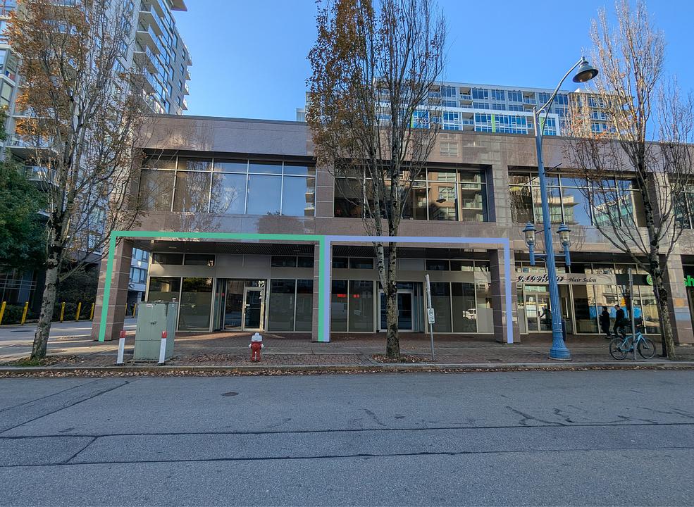 135 - 8010 Saba Rd, Richmond, BC