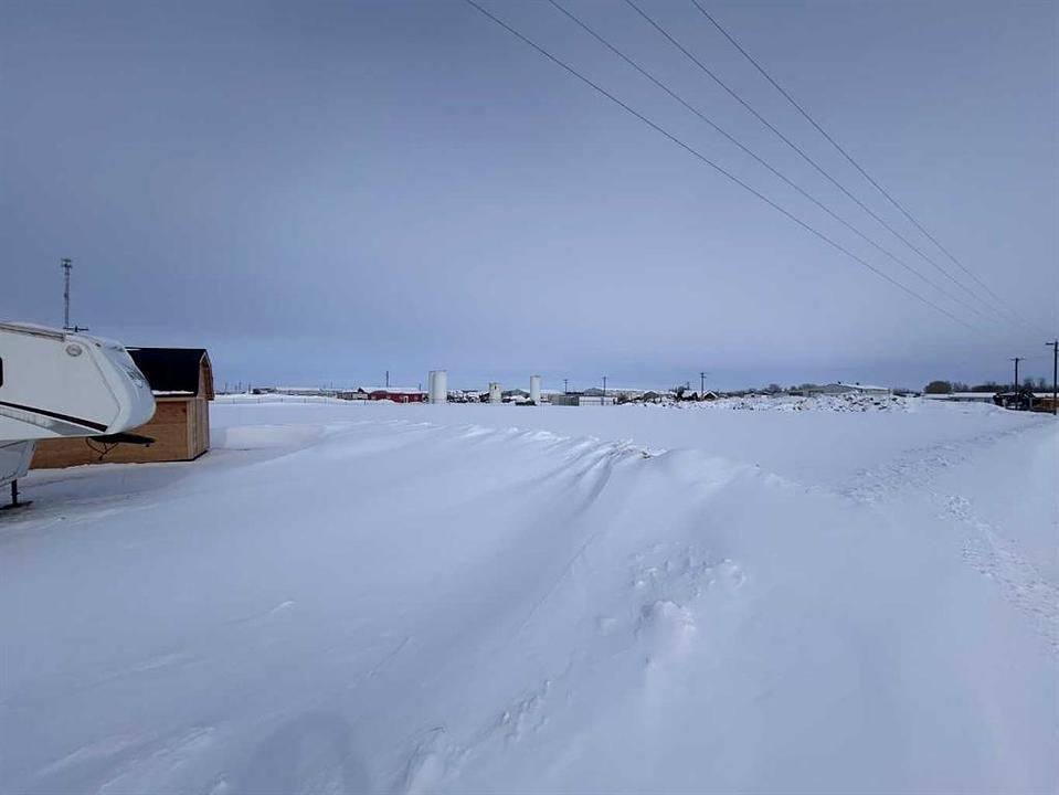 9801 99 Street, La Crête, AB
