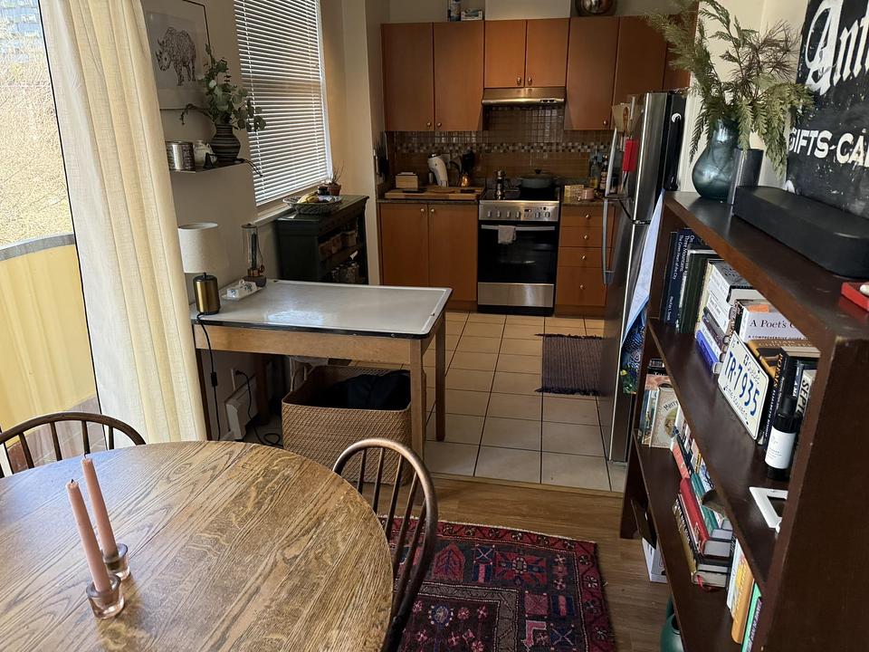 1334 Cardero Street, Vancouver, BC