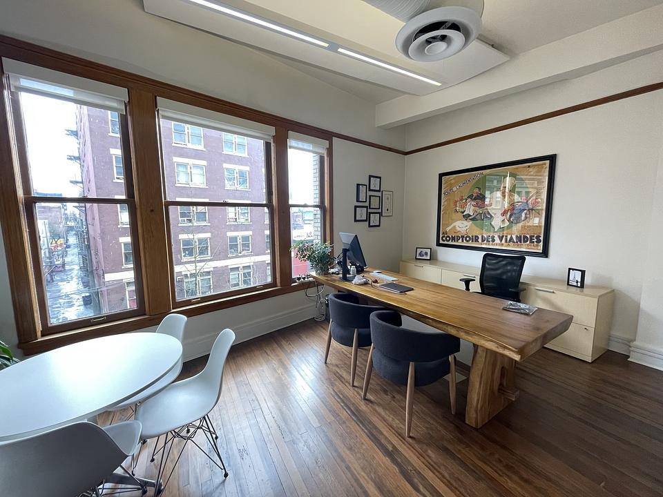 200 - 425 Carrall St, Vancouver, BC