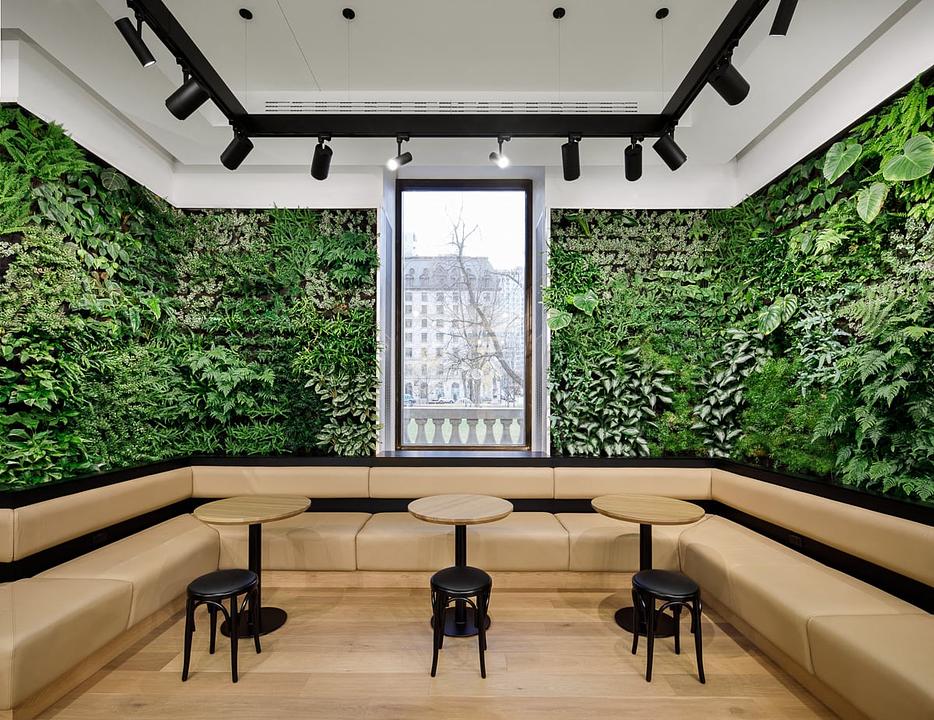 400 - 1155 Rue Metcalfe, Montréal, QC