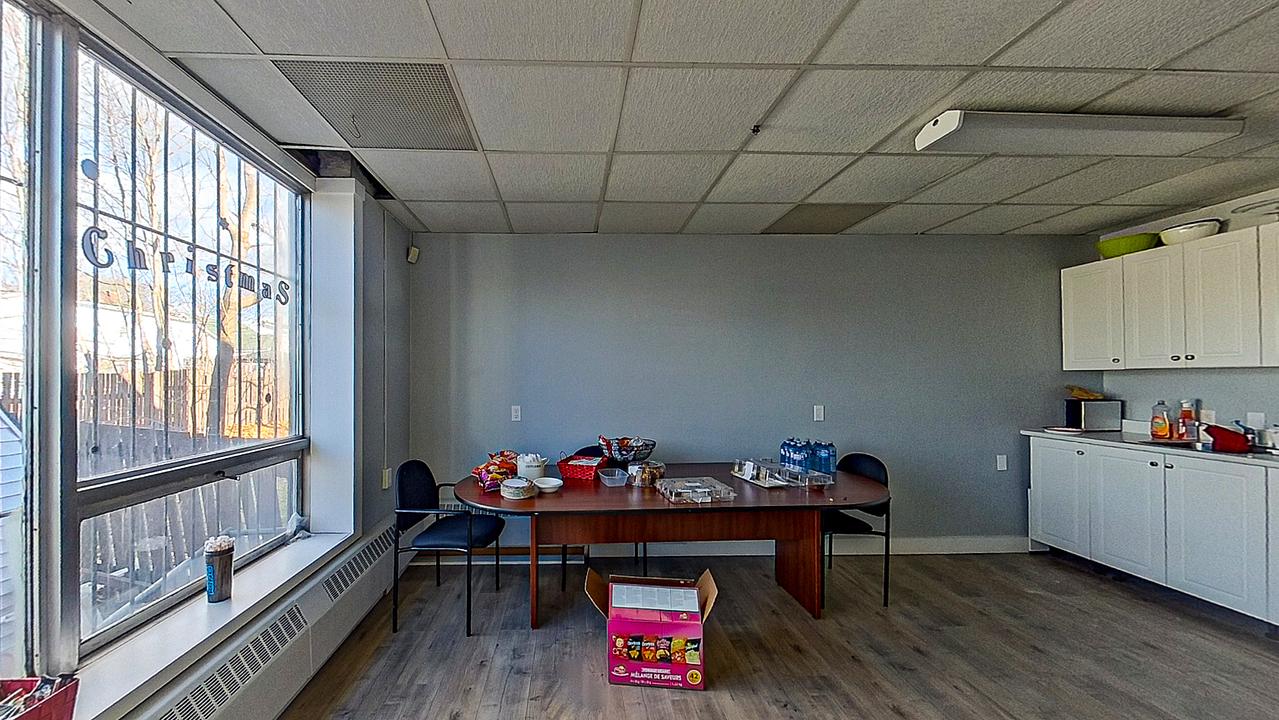Purple - 260 Wyse Rd, Dartmouth, NS