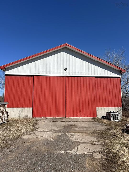 304 Belmont Road, Belmont, NS