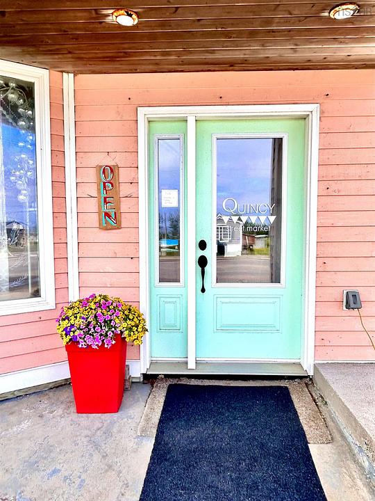 15876 Central Avenue, Mabou, NS