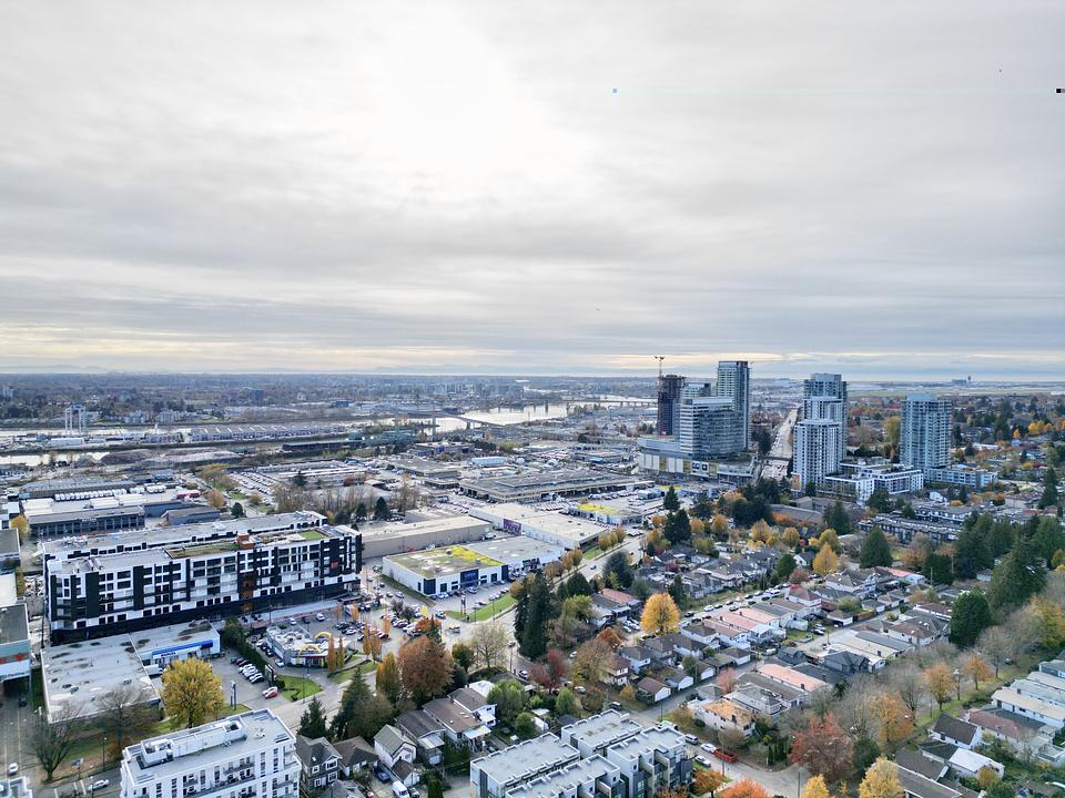 430 - 8188 Manitoba Street, Vancouver, BC