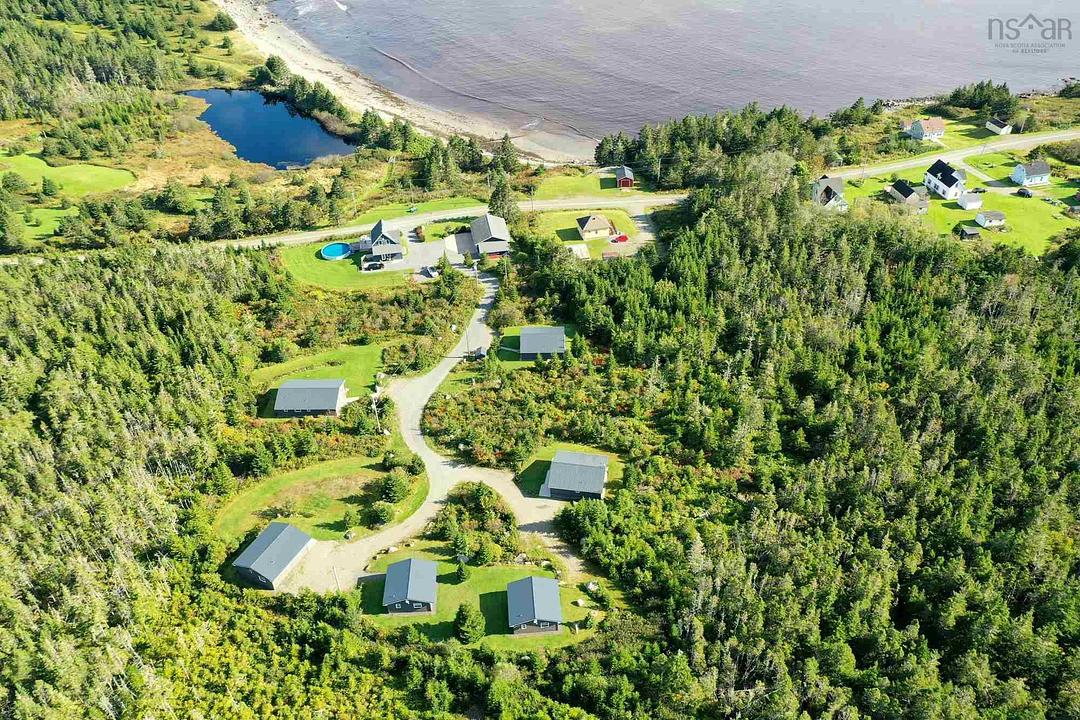 150 New Harbour Road, Larrys River, NS