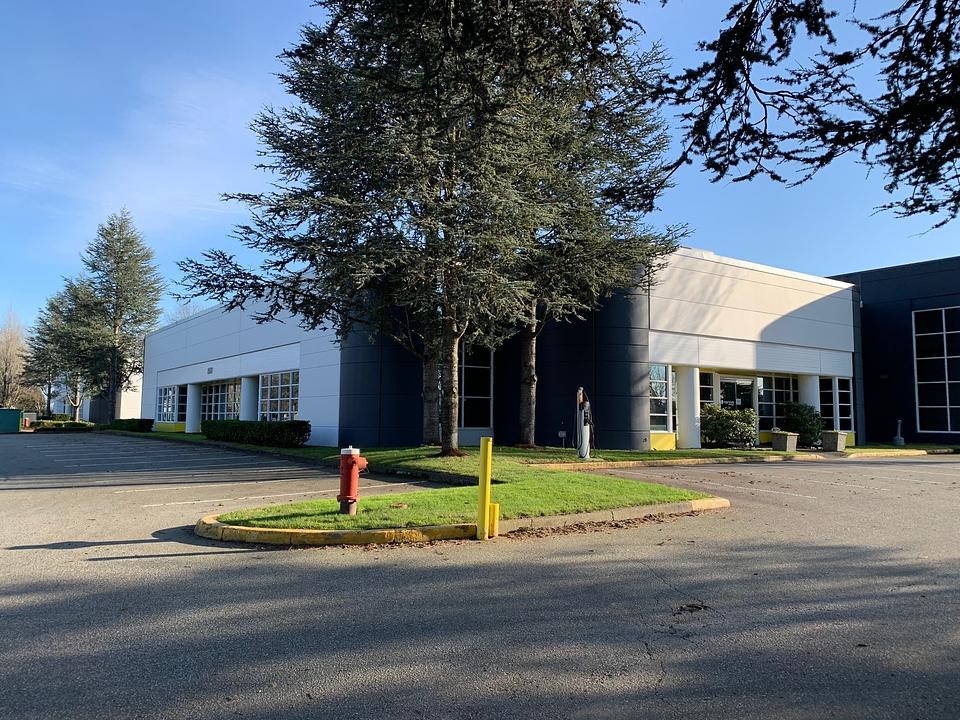 200 - Bldg 4 - 13551 Commerce Parkway, Richmond, BC