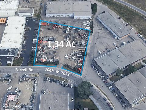 7048 Farrell Rd SE, Calgary, AB