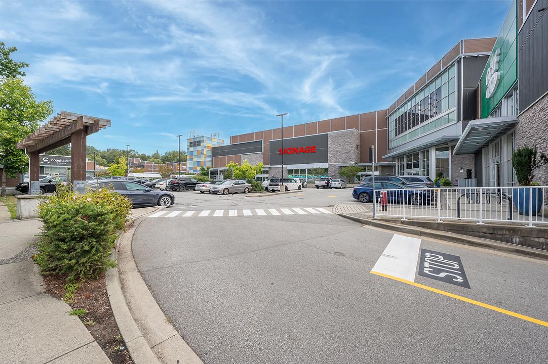 120 - 845 Marine Drive, North Vancouver, BC