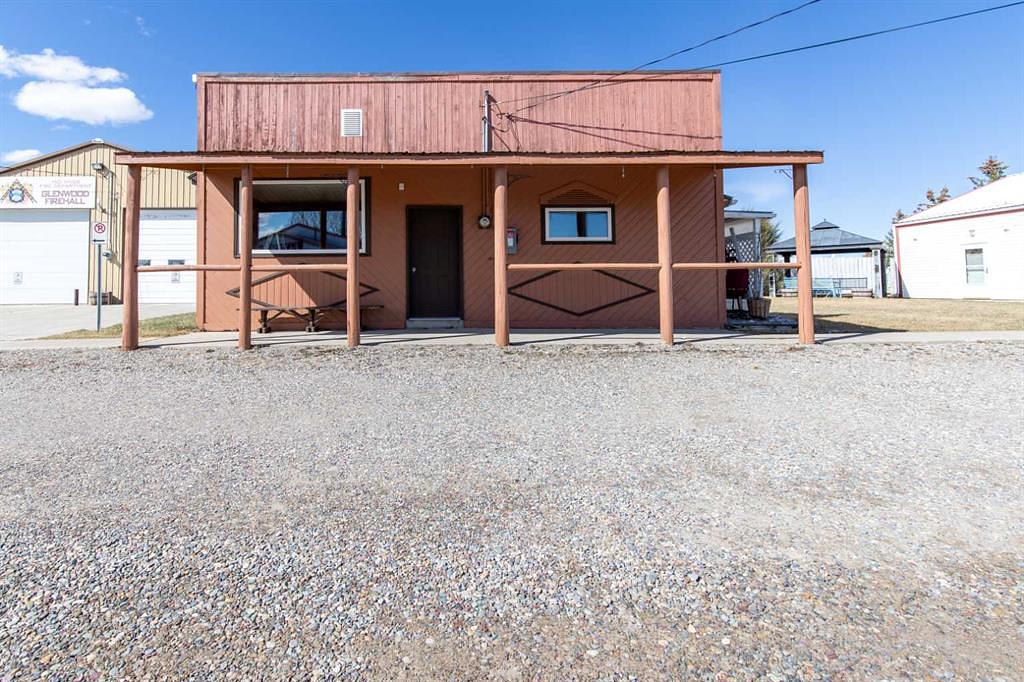 60 Main Avenue Northwest, Glenwood, AB