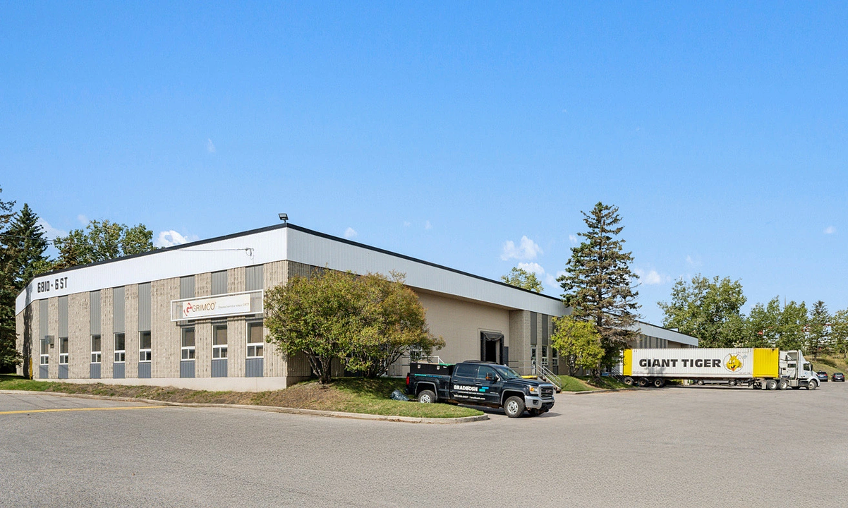 C - 6810 6 Street Southeast, Calgary, AB