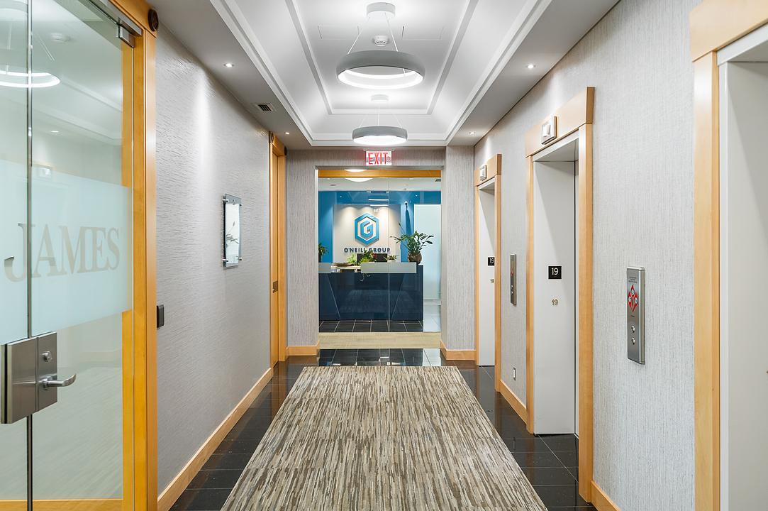 1918 - 925 West Georgia Street, Vancouver, BC