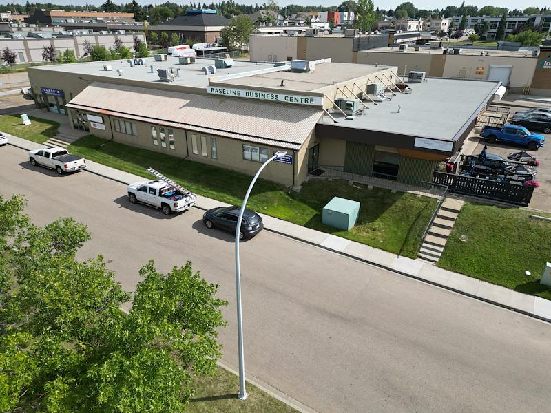 33 Blackfoot Road, Sherwood Park, AB