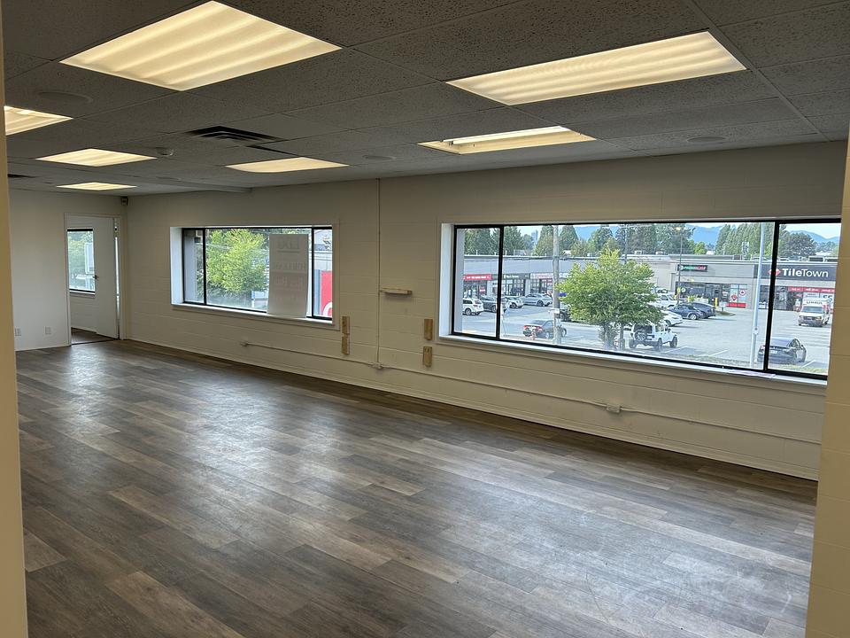 201 - 12660 Bridgeport Road, Richmond, BC