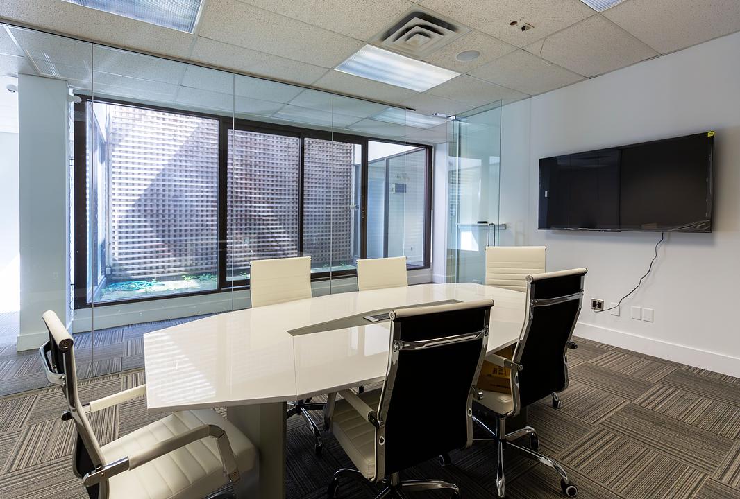 200 - 541 Howe Street, Vancouver, BC
