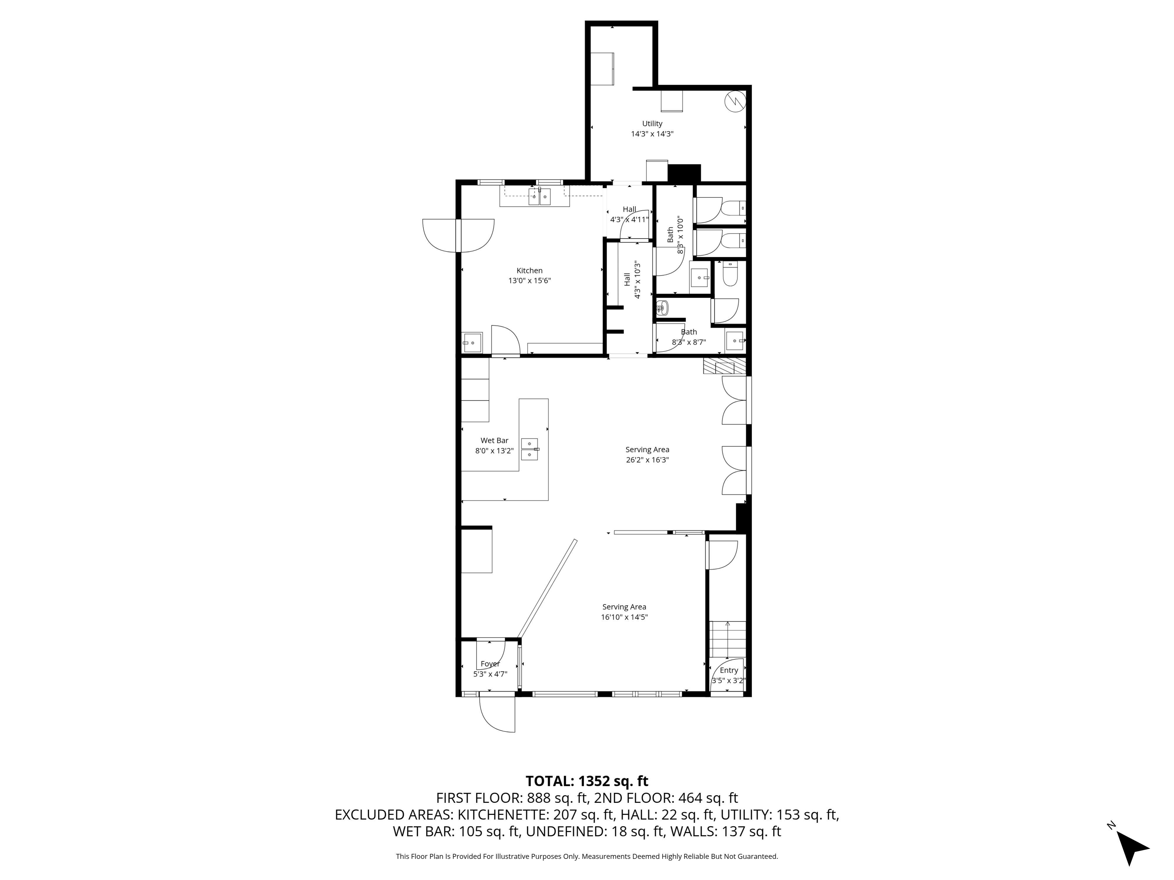 277 Queen Street South, Mississauga, ON floorplan