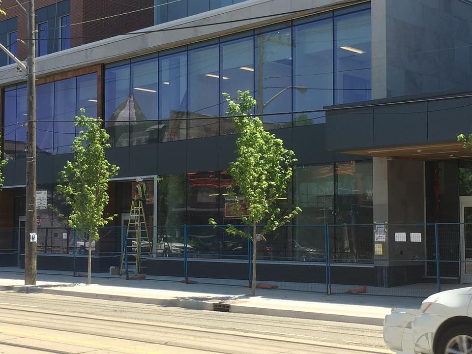 5 - 1051 Queen Street West, Toronto, ON