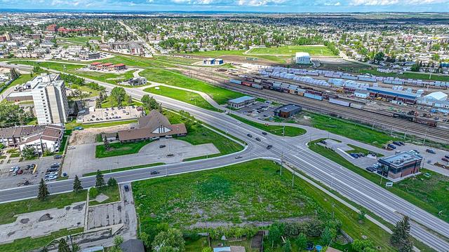 9205 Resources Road, Grande Prairie, AB