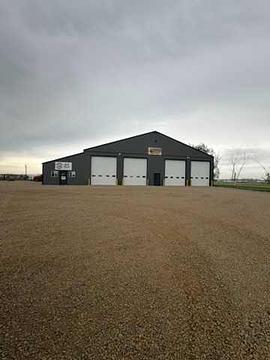 191057 RR150, Rural Newell, County of, AB