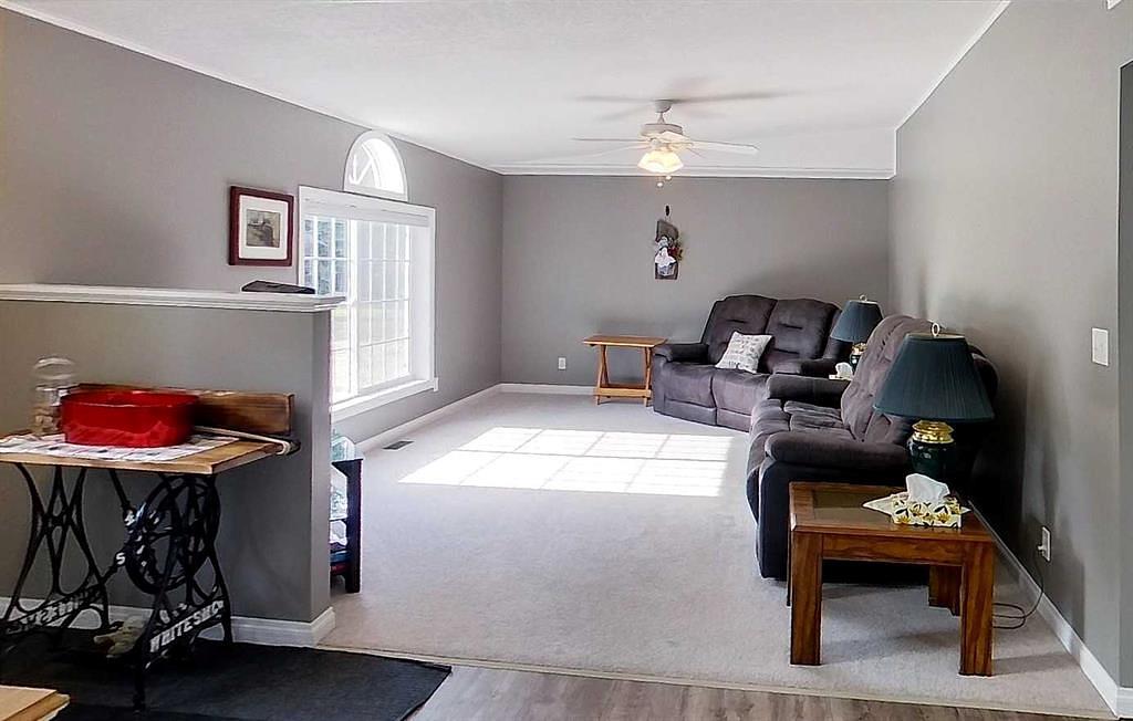 710 54 Street, Edson, AB