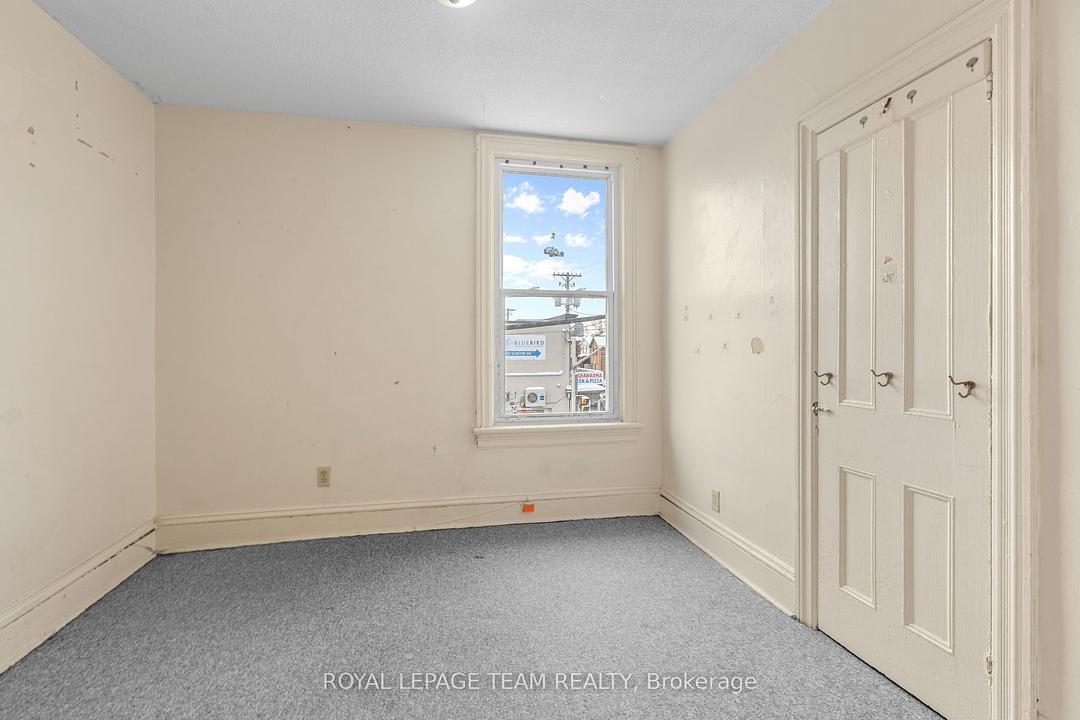 498 Gladstone Avenue, Ottawa, ON